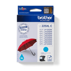 60457 - BROTHER LC225XLC