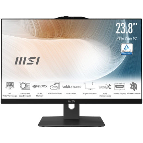 66125 - MSI AM242TP 1M-2267XEU