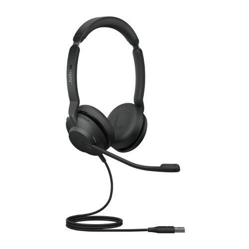 JABRA 23189-999-779 auricolare cablato per ufficio