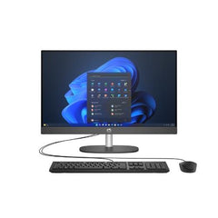 HP D5BD2AT in colore Shell white, laptop business ideale per uso quotidiano con supporto HP JumpStart e Assistant.