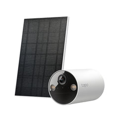 Telecamera di Sicurezza IP TP-LINK TC82 Kit Wireless