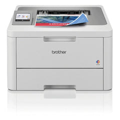 Stampante laser a colori Brother HLL8230CDWRE1 con stampa wireless fronte/retro