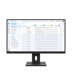 Monitor Lenovo 27" Full HD con Tecnologia Antiriflesso