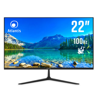 28744 - ATLANTIS A05-HE22VF-VHM