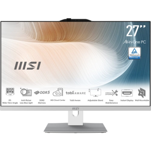 66130 - MSI AM272P 1M-1095XEU