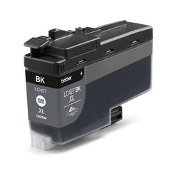 60846 - BROTHER LC427XLBK