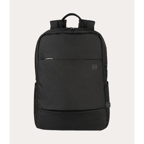 Borsa Tucano BKBTK2-BK per laptop 15.6" e MacBook Pro 16", con tasche imbottite e organizzate per un viaggio comodo.