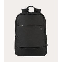 Borsa Tucano BKBTK2-BK per laptop 15.6" e MacBook Pro 16", con tasche imbottite e organizzate per un viaggio comodo.