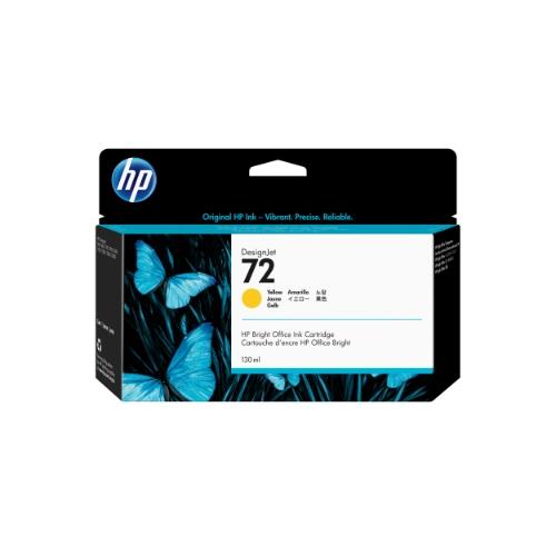 Cartuccia gialla HP 49415 C9373A per stampanti DesignJet