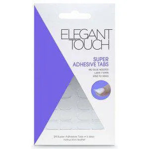 Elegant Touch - 24 Fascette Superadesive