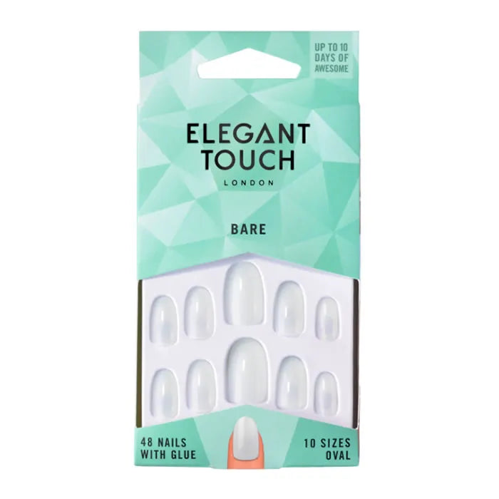 Elegant Touch Totally Bare Ovale