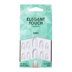 Elegant Touch Totally Bare Ovale
