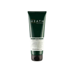 Heath Rescue Shampoo per Capelli e Corpo 250 ml