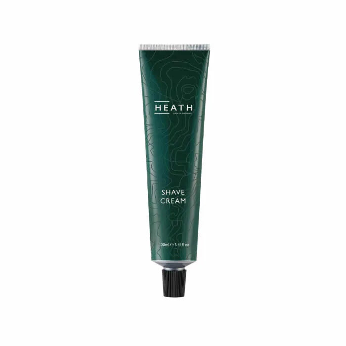 Heath London Crema da Barba 100 ml