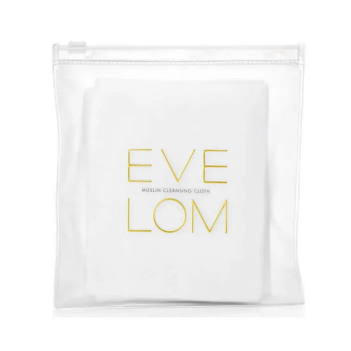Eve Lom Muslin Cleansing Cloth 3 Parti