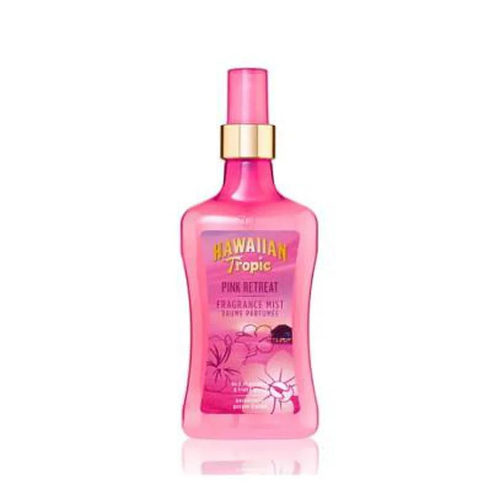 Hawaiian Tropic Pink Retreat 250ml