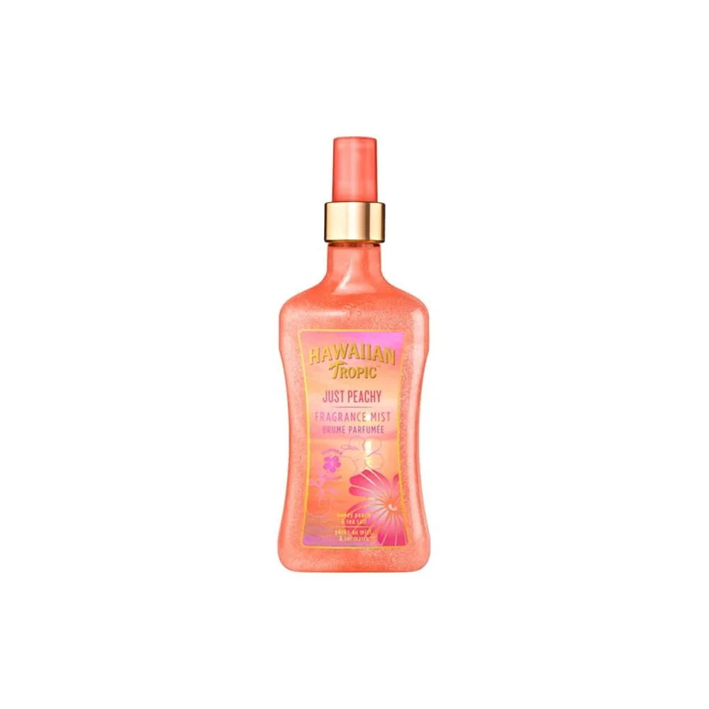 Hawaiian Tropic Just Peachy 250ml