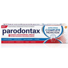 Dentifricio Parodontax Extra Fresh Protezione Completa 75ml