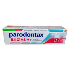 Parodontax Dentifricio Protezione Gengive e Alito Fresco 75 ml