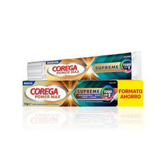 Corega Supreme Crema Fissante Per Protesi Dentarie 70gr