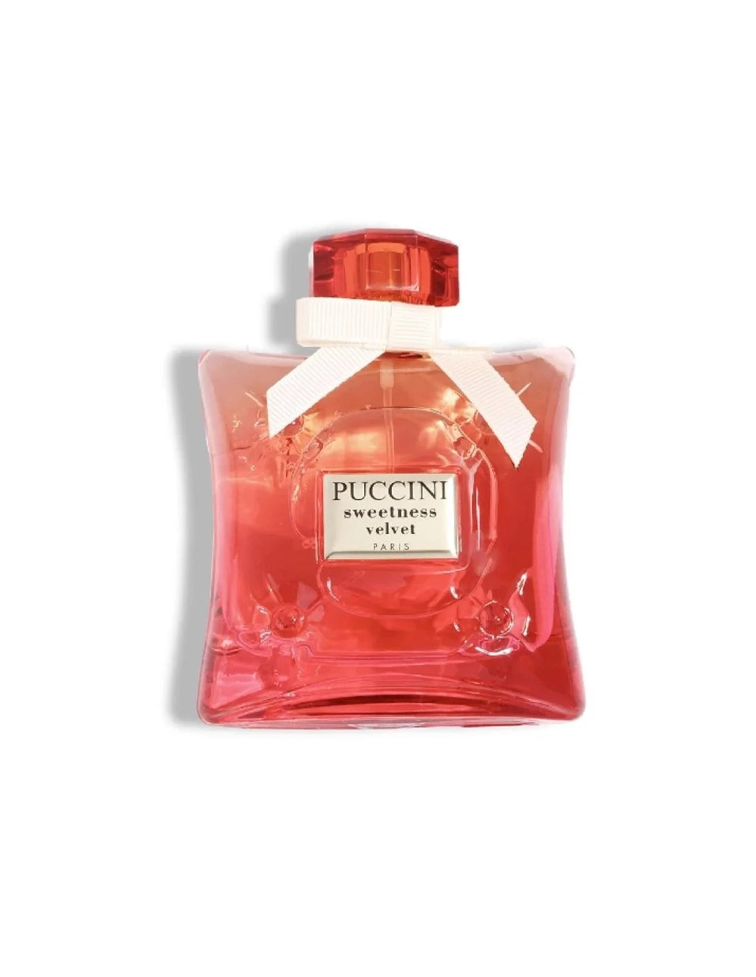 Puccini Dolcezza Vellutata Donna Eau de Parfum 100 ml Vaporizzatore