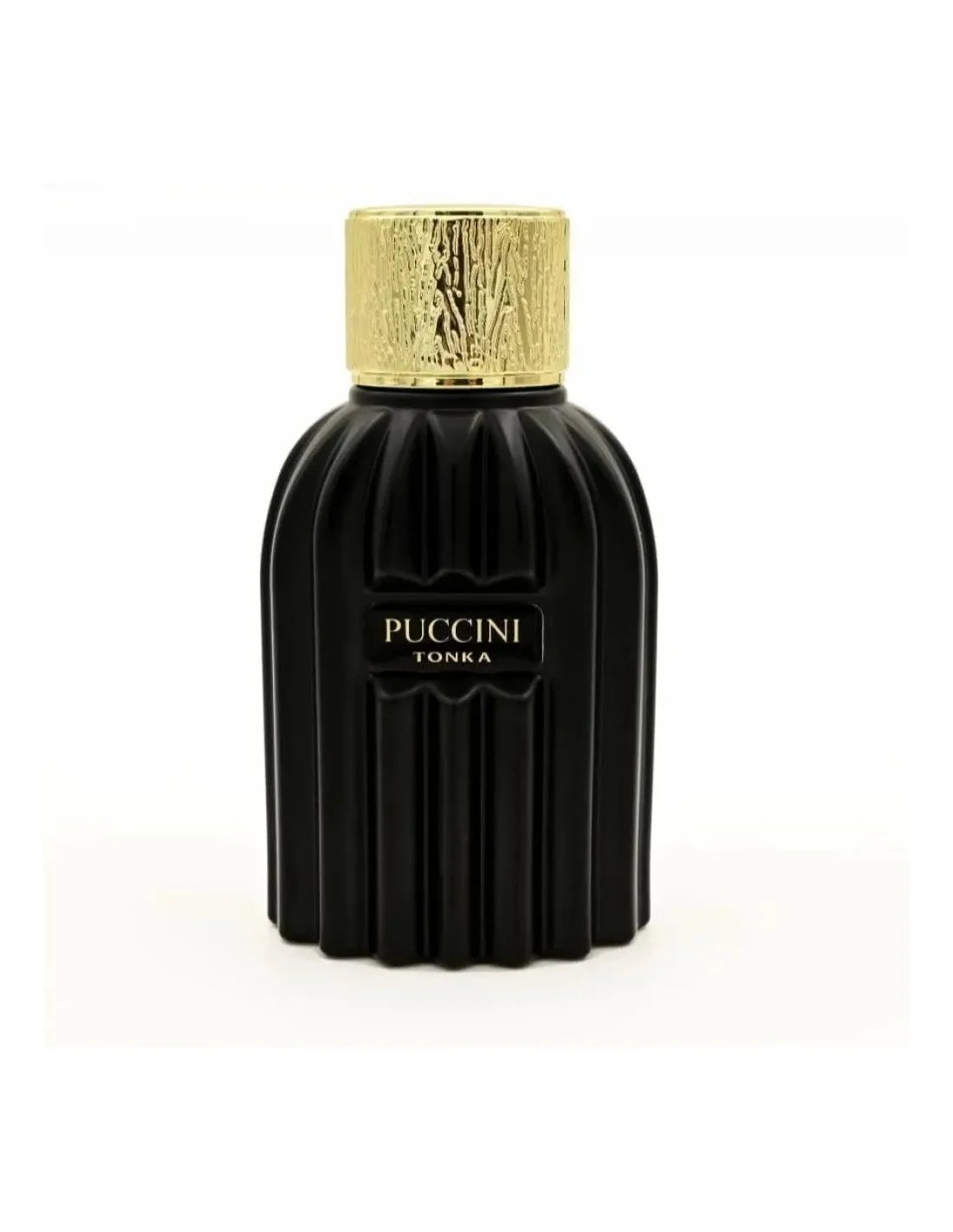 Puccini Tonka Donna Eau de Parfum 100 ml Vaporizzatore
