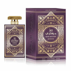 Al Wataniah Rose Mystery Intense Eau De Parfum Spray 100ml