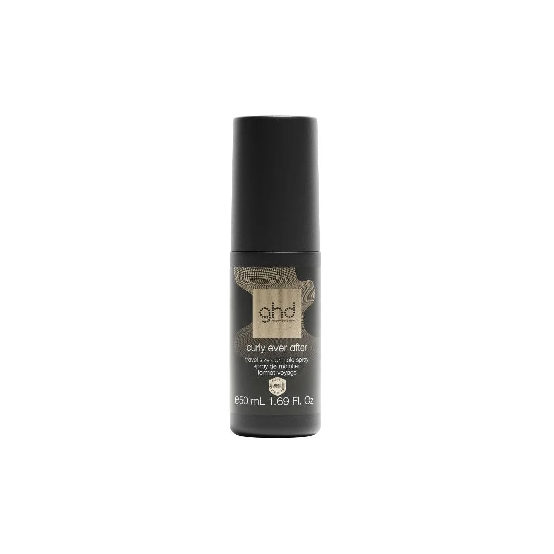 Ghd Spray Fij Curly Ever After Mini 50ml