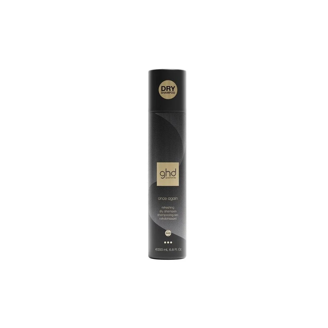 Ghd Champu Seco Once Again 200ml