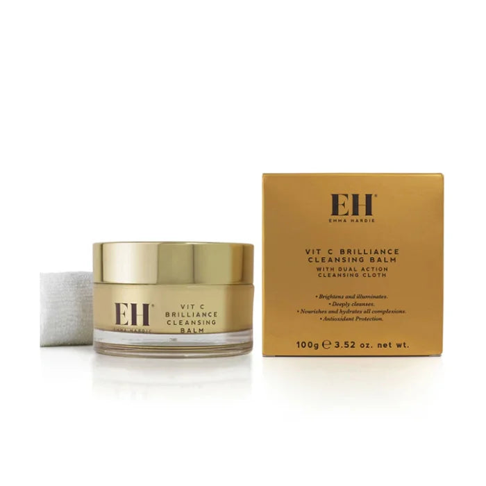 Emma Hardie Vitamina C Balsamo Detergente Brillantezza 100ml