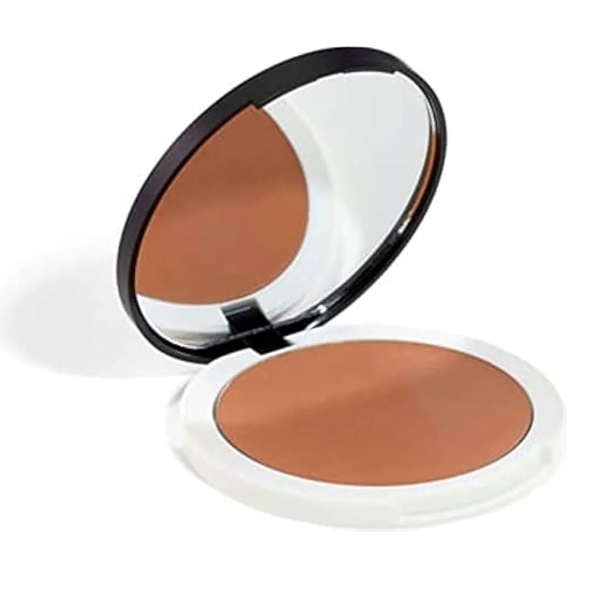 Natura Siberica Base Crema in Polvere Seta 1 pezzo