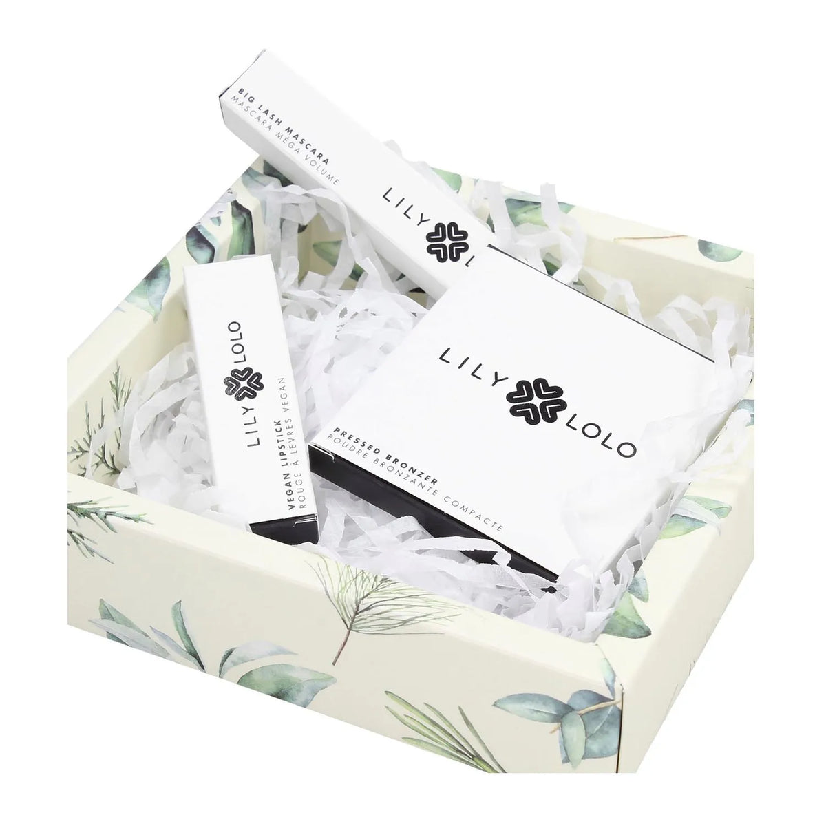 Natura Siberica Edicion Limitada The Cult Collection 1un