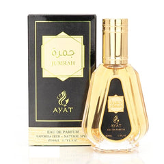 Ayat Jumrah Eau De Parfum Spray 50 ml