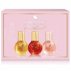 Gloria Vanderbilt 3x30ml Set 3 Parti