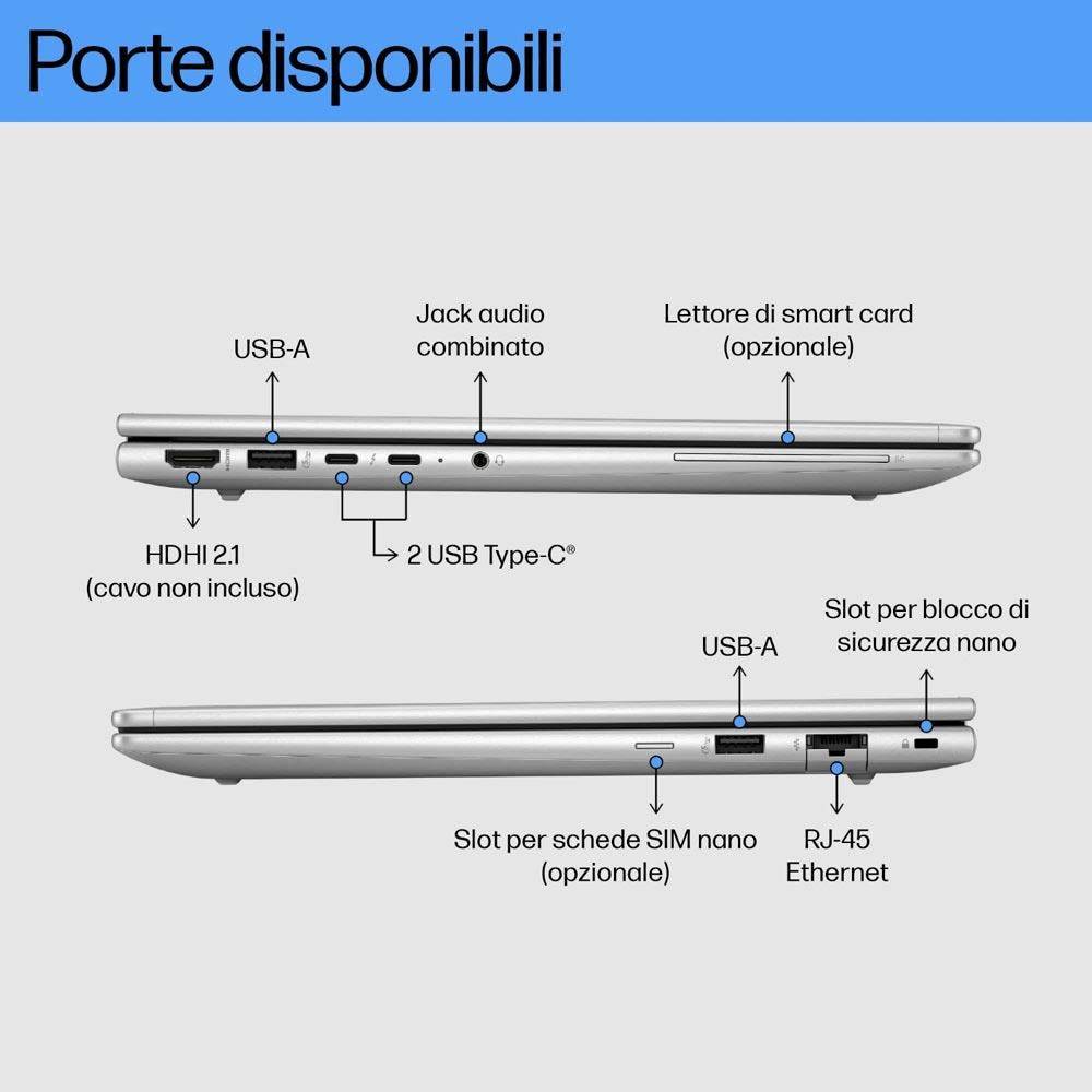 50685 - HP 9Y7C1ET - InfinityMarket - cometa - 