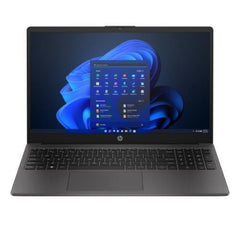 Laptop HP 51752 - HP AD1N8ET con display Full HD e tastiera nera, ideale per lavoro e studio, categoria notebook su InfinityMarket.