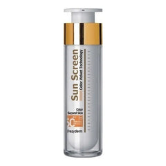 Frezyderm Sun Screen Color Velvet Face Water Resistant Spf50+ 50ml