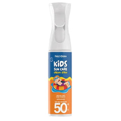 Frezyderm Kids Protezione Solare Spray SPF50+ Crema Spray 275ml