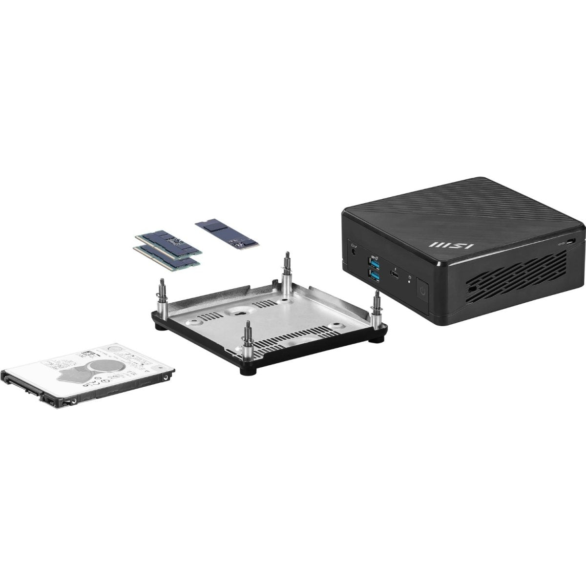 53264 - MSI Cubi 5 1M - 437BEU - InfinityMarket - cometa - 