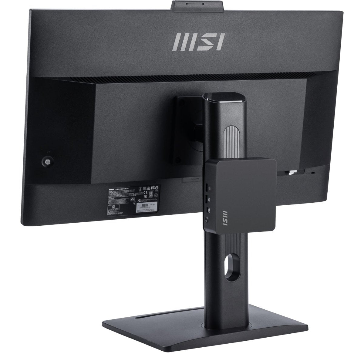 53268 - MSI NUC AI 1UMG - 063EU - InfinityMarket - cometa - 