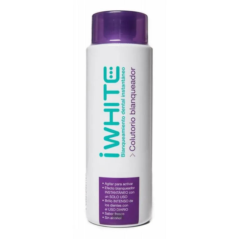 Iwhite I-White Colutorio Blanqueador 500ml IWHITE