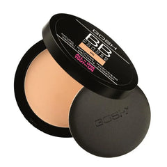 Gosh BB Powder All In One 06 Warm Beige 6.5g InfinityMarket