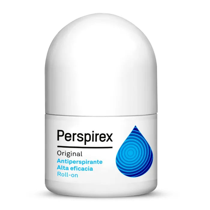 Perspirex Original Antiperspirant Roll-On 20ml - InfinityMarket - brand:PERSPIREX - supplier_category:14507