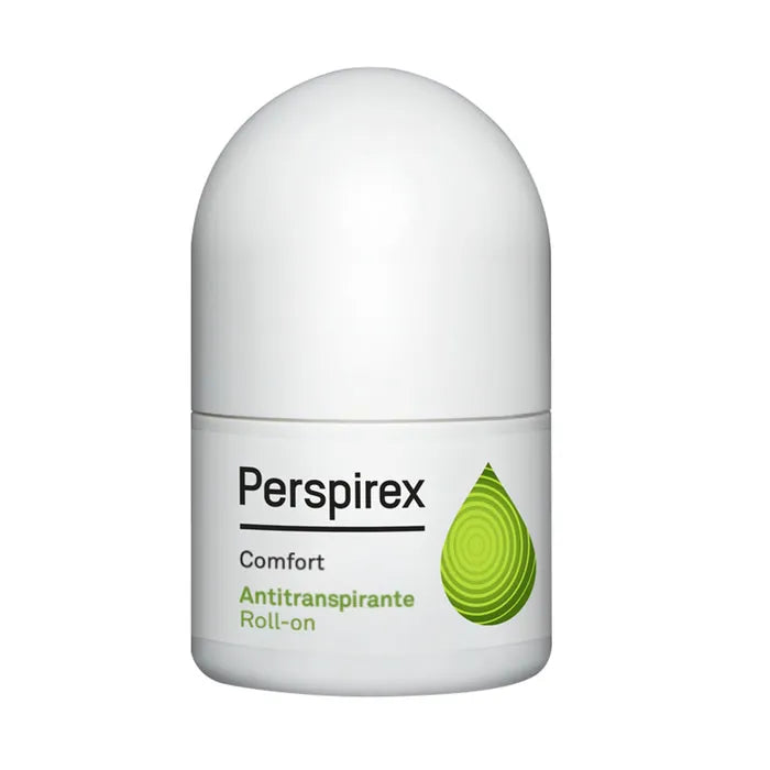 Perspirex Comfort Antitraspirante Roll-On 20 ml