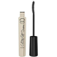 Gosh Catchy Eyes Drama 001-Extreme Black 10ml
