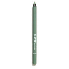 Gosh Matte Eye Liner 008-Crazy Blue