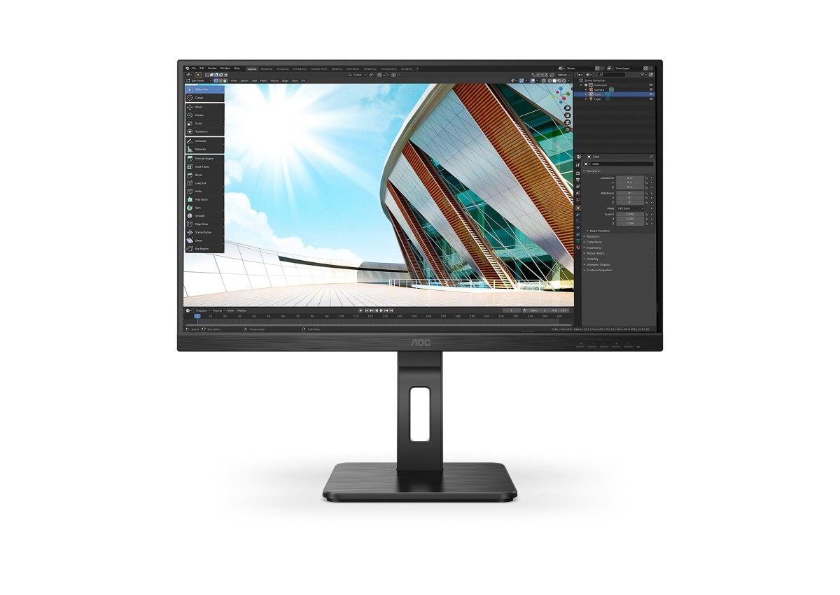 58060 - AOC 27P2Q - InfinityMarket - cometa - 