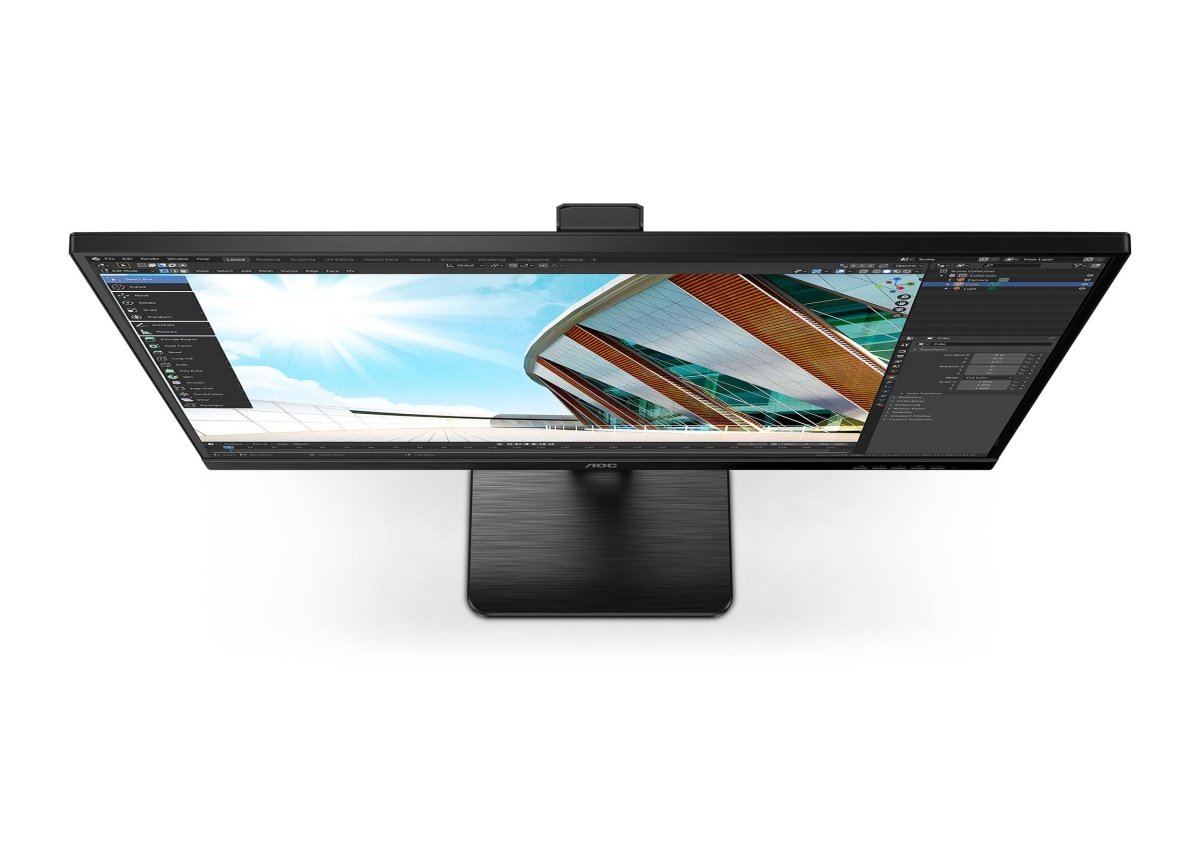 58060 - AOC 27P2Q - InfinityMarket - cometa - 