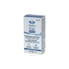 Visufarma Xailin Plus 0,2% 10ml by VISUFARMA – 39756