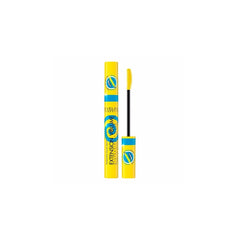 Eveline Mascara Volume Estensione Effetto Push-Up per Volume, Sollevamento e Curvatura